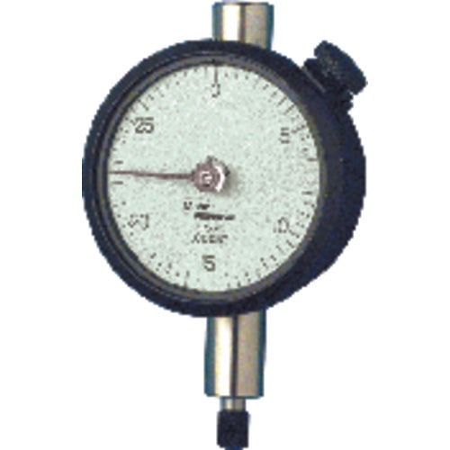 Mahr Federal NA65B6KRC Dial Indicator – 0.100" Total Range-0-20-0 Dial Reading – AGD 1 Hot on Sale