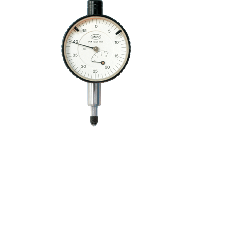 Mahr Federal NA654324911 .120 DIAL INDICATOR Online Hot Sale