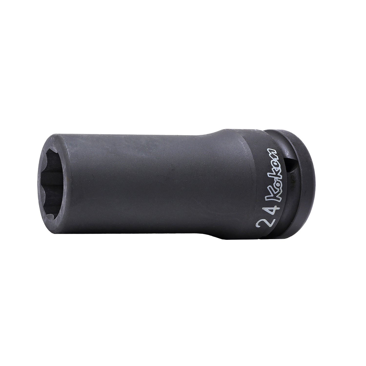 Ko-ken 16305M-34 3/4 Sq. Dr. Socket  34mm 12 point Length 100mm Discount