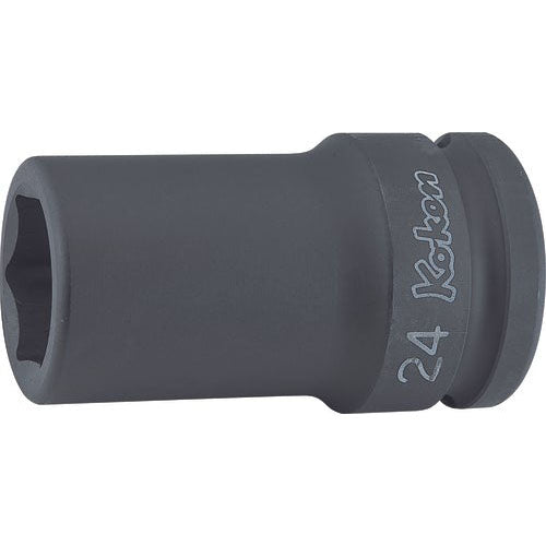 Ko-ken 16301X-17 3/4 Sq. Dr. Socket  17mm 6 point Length 75mm Thin walled Online