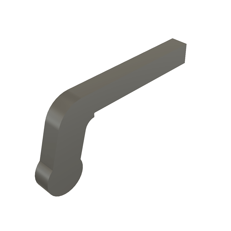 NAAMS Power Clamp ACA141M Fashion