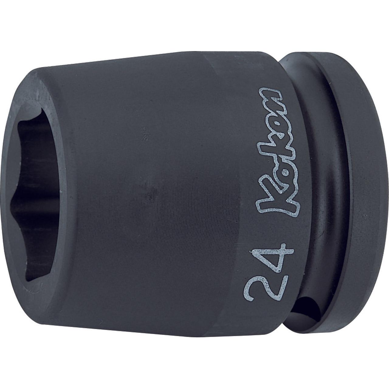 Ko-ken 16400A-15/16 3/4 Sq. Dr. Socket  15/16 6 point Length 50mm Supply