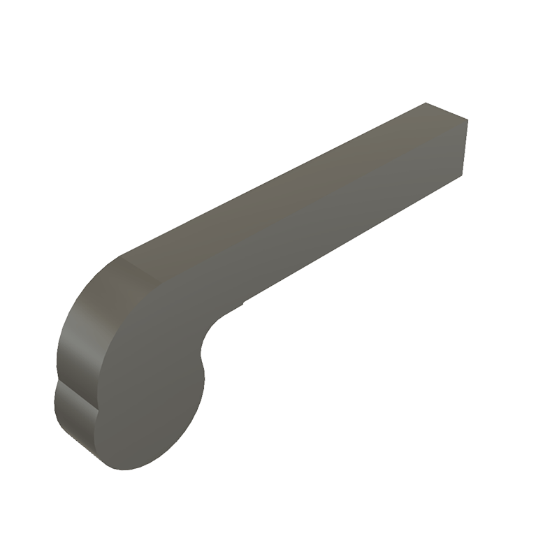 NAAMS Power Clamp ACA212M Fashion