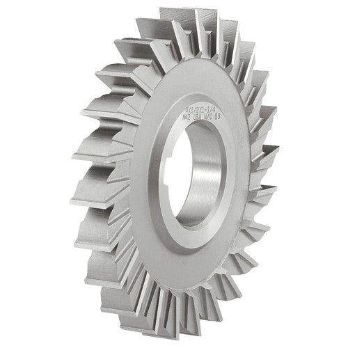 Keo KE1005150 3×11/32×1 – HSS – Straight Side Tooth Side Milling Cutter-20T – Uncoated Discount