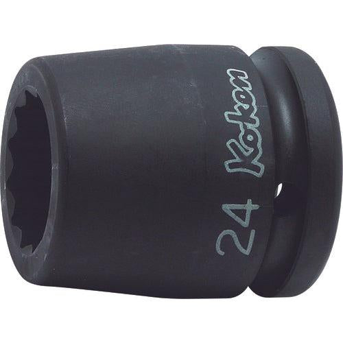 Ko-ken 16405M-18 3/4 Sq. Dr. Socket  18mm 12 point Length 50mm Sale