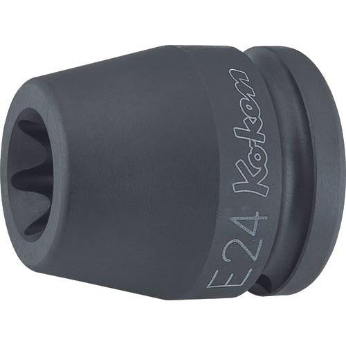 Ko-ken 16425-26EPL 3/4 Sq. Dr. Socket TORXPLUS 26EPL  Length 60mm Discount