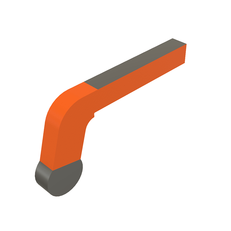 NAAMS Power Clamp ACA421M-P on Sale