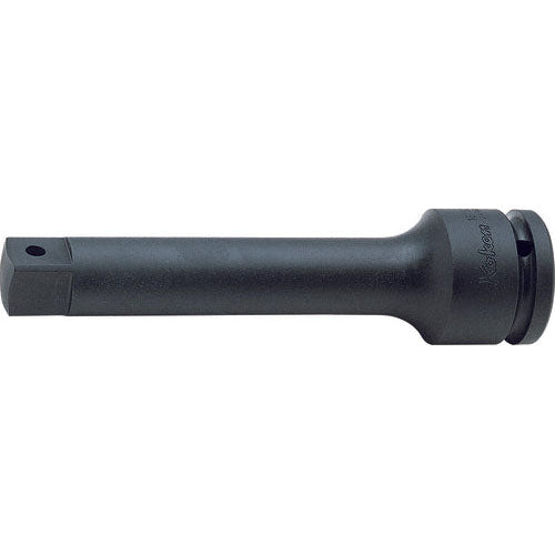 Ko-ken 16760-200 3/4 Sq. Dr. Extension Bar    Length 200mm Hole type Fashion