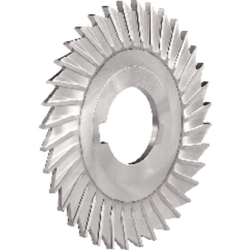 Keo KE1008750 6×5/32×1-1/4 – HSS – Straight Side Tooth Slitting-42T – Uncoated Supply