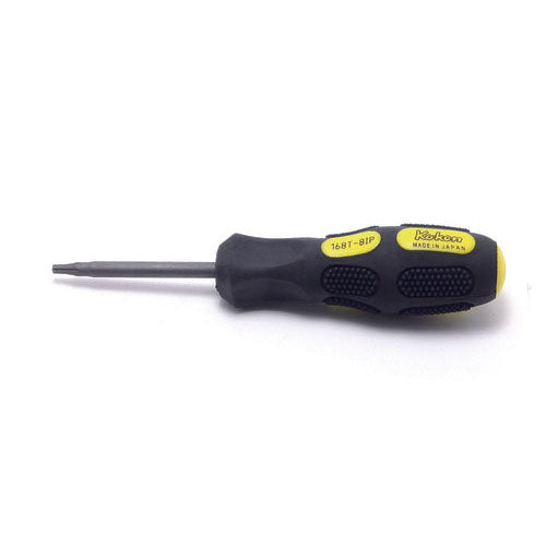Ko-ken 168T-8IP(40) Screwdriver TORXPLUS 8IP  Length 110mm Online Hot Sale