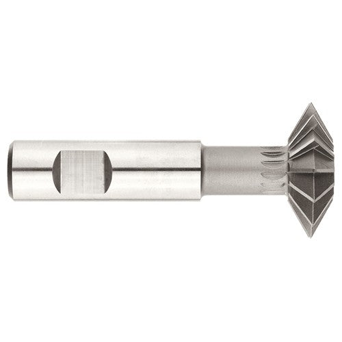 Keo KE1112492 2-1/4×1/2×3/4 Shank – HSS-60 Degree – Double Angle Shank Type Cutter-16T – Uncoated Online Sale