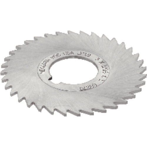 Keo KE1009220 2-1/2×1/16×7/8 – HSS – Concave Slitting-36T – Uncoated Online Hot Sale