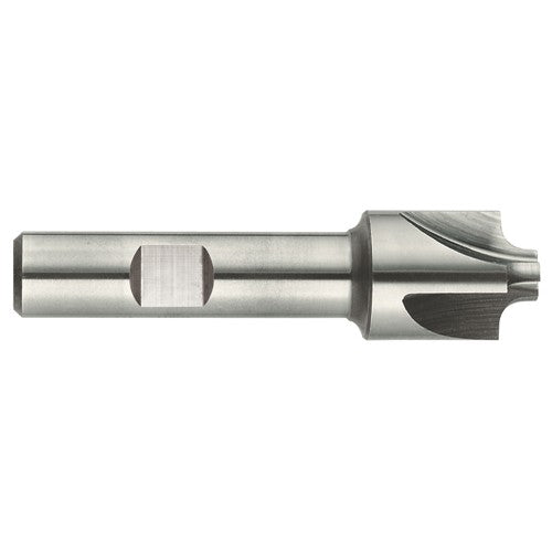Keo KE1114230 5/32″ Radius-3/4×1/2″ Shank – HSS – Corner Rounding EM-4 FL Uncoated Supply