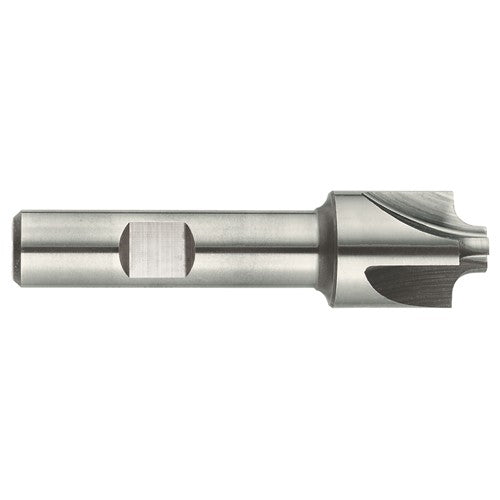 Keo KE1114407 2.5mm Radius-1/2×3/8″ Shank – HSS – Corner Rounding EM-4 FL Uncoated Online now