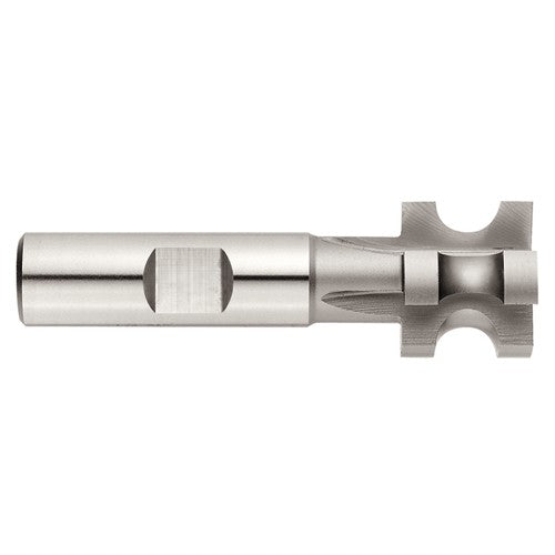 Keo KE1118907 5/16 Radius-4×1×3/4 SH -HSS – Concave Milling Cutter-SH Type-4T – Uncoated Online now