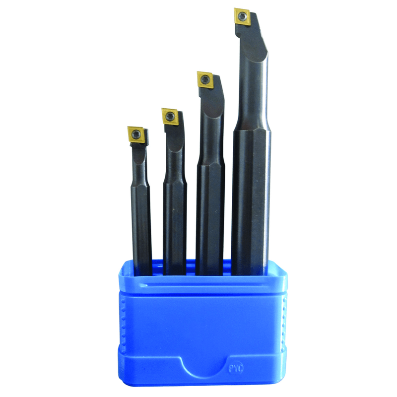 Maxx Edge ME1220005 Kit of 4 SCLCR Indexable Boring Bars Online