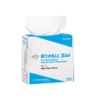 Kimberly-Clark LM5534790 9.1 x 16.8” – Package of 126 – WypAll X60 Pop-Up Box Online Hot Sale