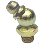 Kingfisher LM63211688 Grease Fittings – 1/8"-27 – PTF 45° Hydraulic Style – Pack of 10 Online
