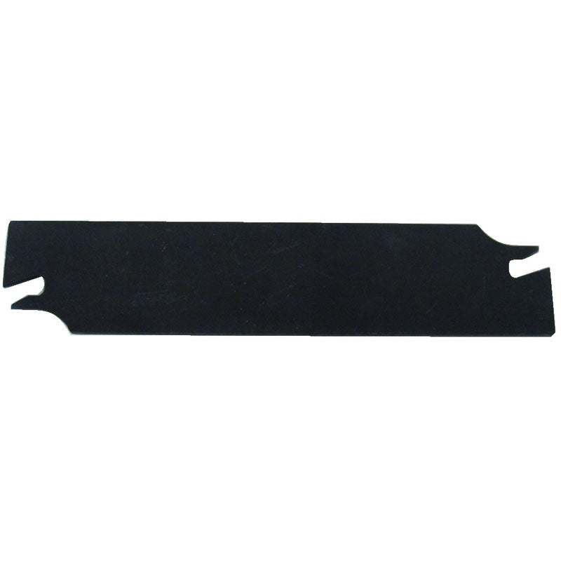 Maxx Edge ME1710000 FH 19-2-0.75" Height-3.375" OAL – Cut-Off Parting & Grooving Blade Supply