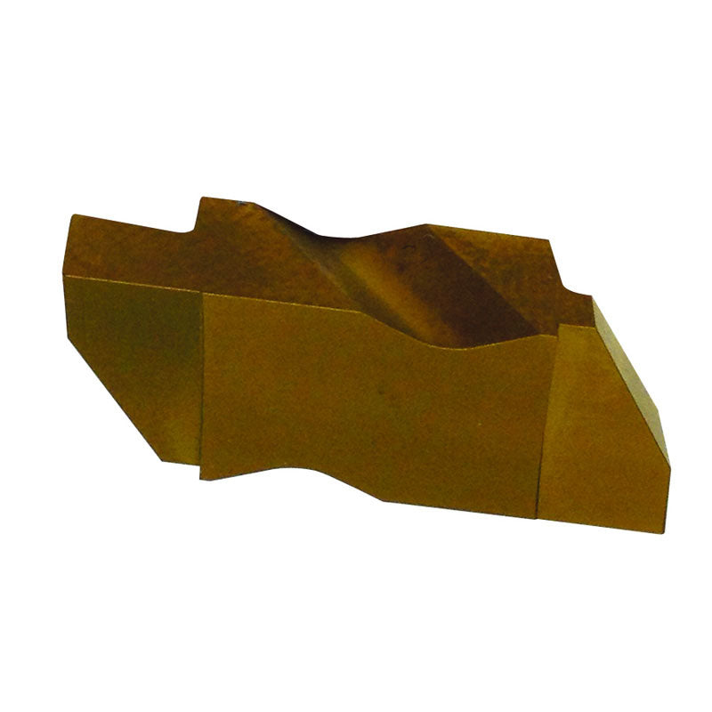 Maxx Edge ME1620007 MEGP 2062L Grade ME3125 – Grooving Insert Online Hot Sale