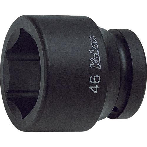Ko-ken 18400A-1.3/32 1 Sq. Dr. Socket  1.3/32 6 point Length 57mm Fashion
