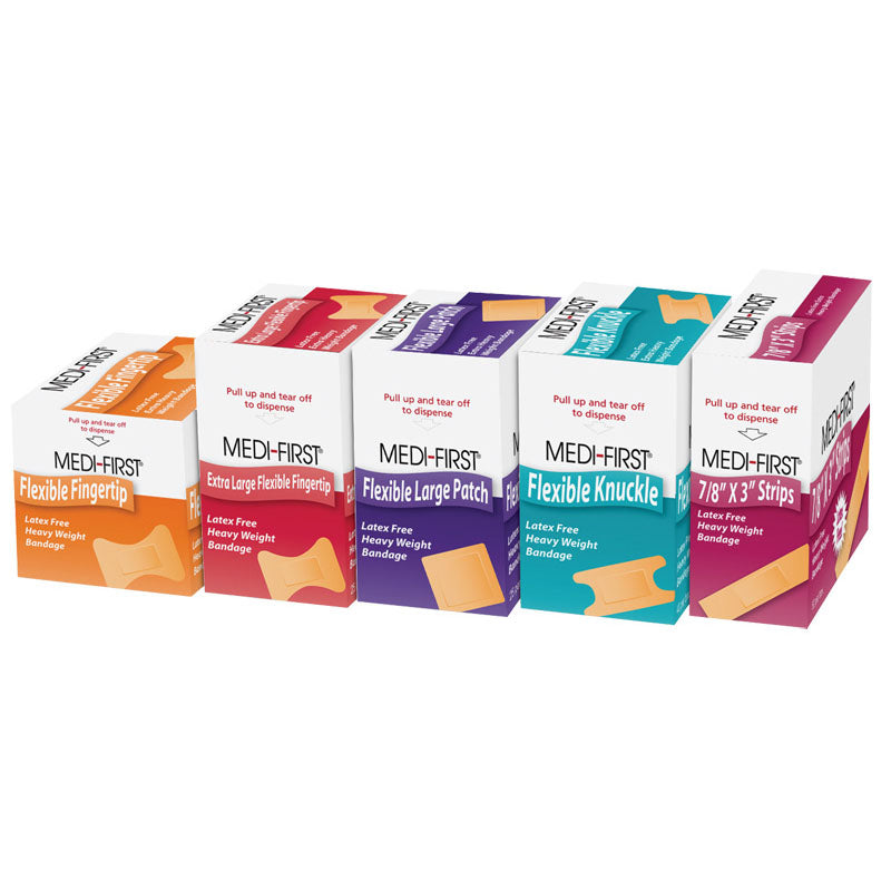 Medi First KB7861450 Flexible Bandage Discount
