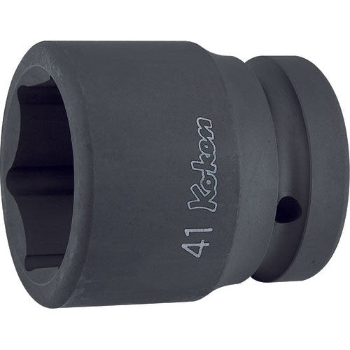 Ko-ken 18401A-1.1/16 1 Sq. Dr. Socket  1.1/16 6 point Length 57mm Thin walled Online Sale