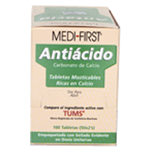 Medi First KB7880233 Antacid Online Hot Sale