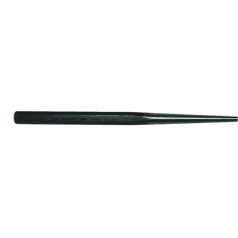 Mayhew KS50233 Alignment Punch – 3/16" Tip Diameter x 11" Overall Length on Sale