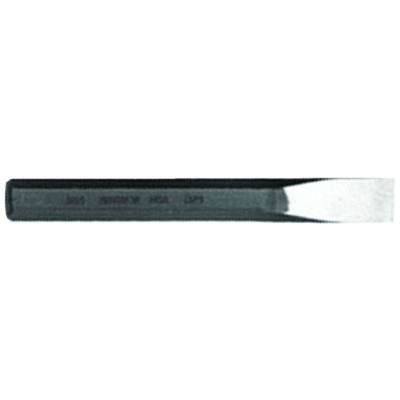 Mayhew KS50119 Rivet Buster Chisel – 3/4" Tip x 6 1/4" Overall Length Discount