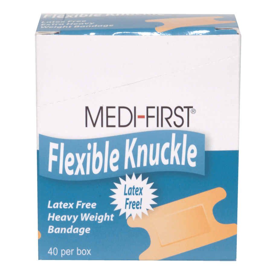 Medi First KB7861678 Knuckle Bandage on Sale