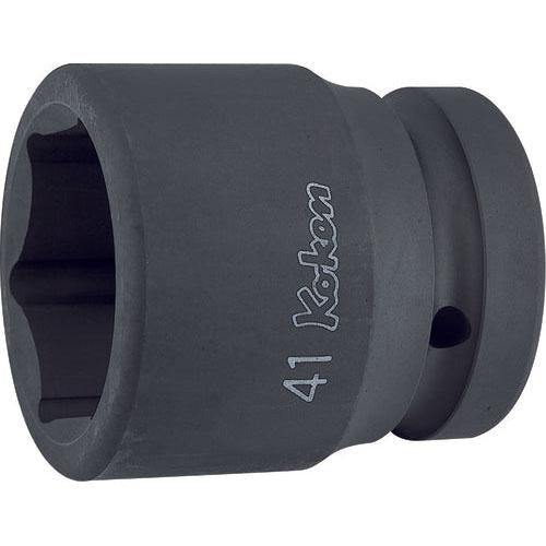 Ko-ken 18401A-1.13/16 1 Sq. Dr. Socket  1.13/16 6 point Length 70mm Thin walled Online now