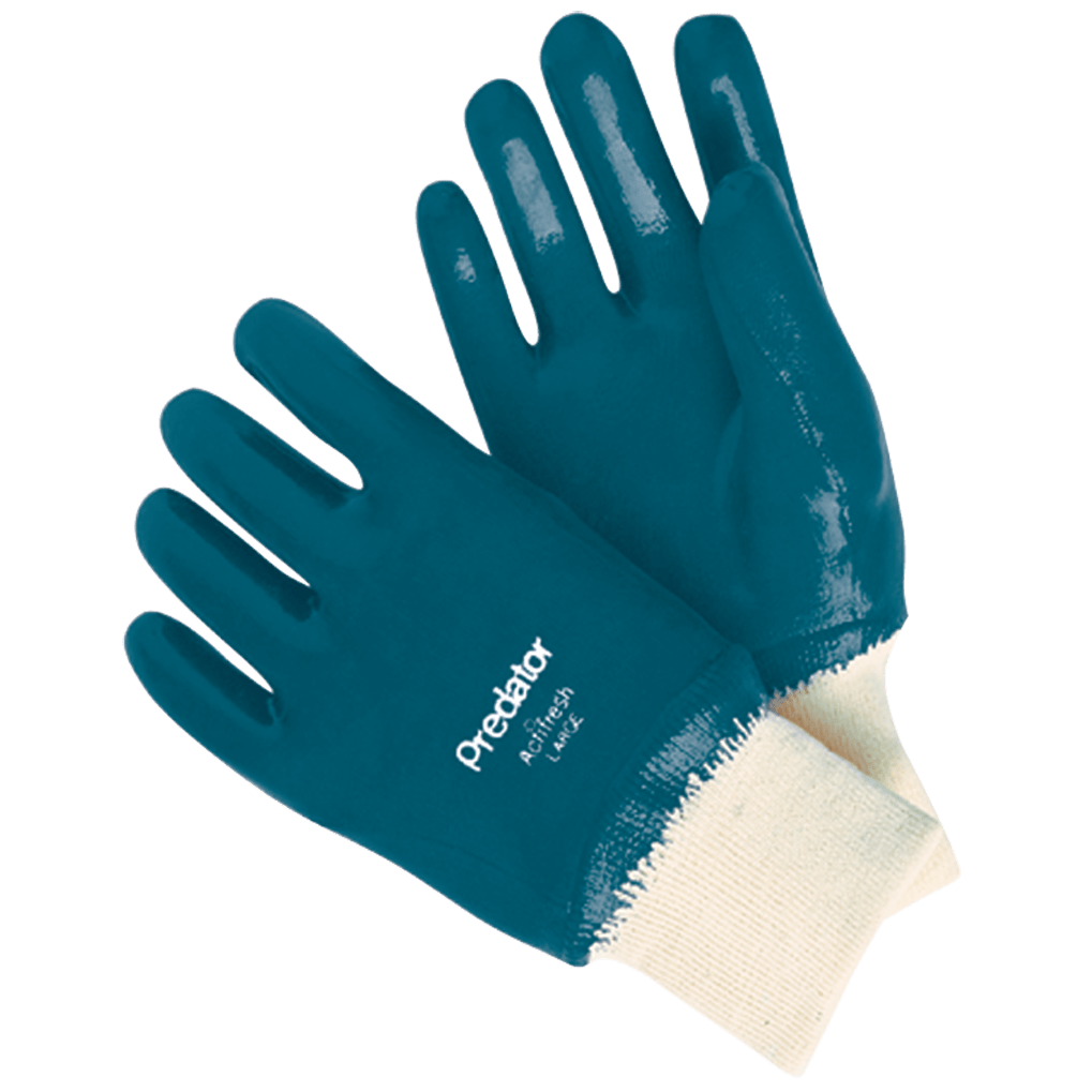 Memphis KB519751 9751 L NITRILE COATED Hot on Sale