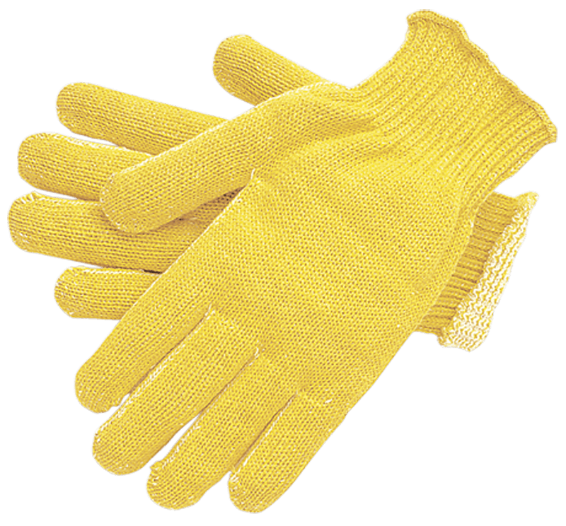 Memphis KB519362L MCR Safety Cut Pro Glove – 7 Gauge Kevlar – Cotton Interior – Regular Weight – String Knit – Size Large Fashion
