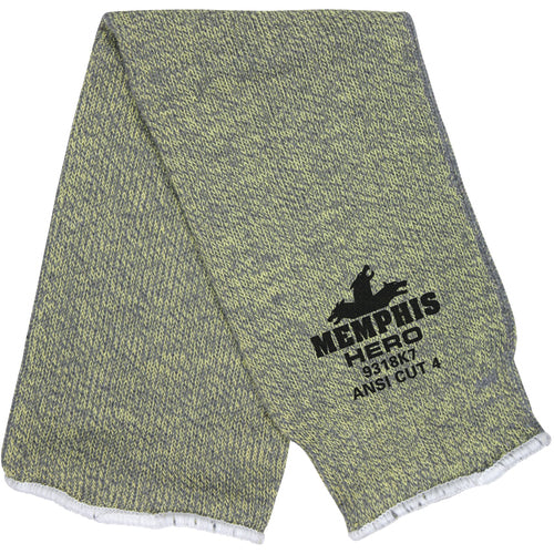 Memphis KB519318K13 Hero 18″ Kevlar/Steel ANSI Cut 4 Cut Resistant Sleeves Online