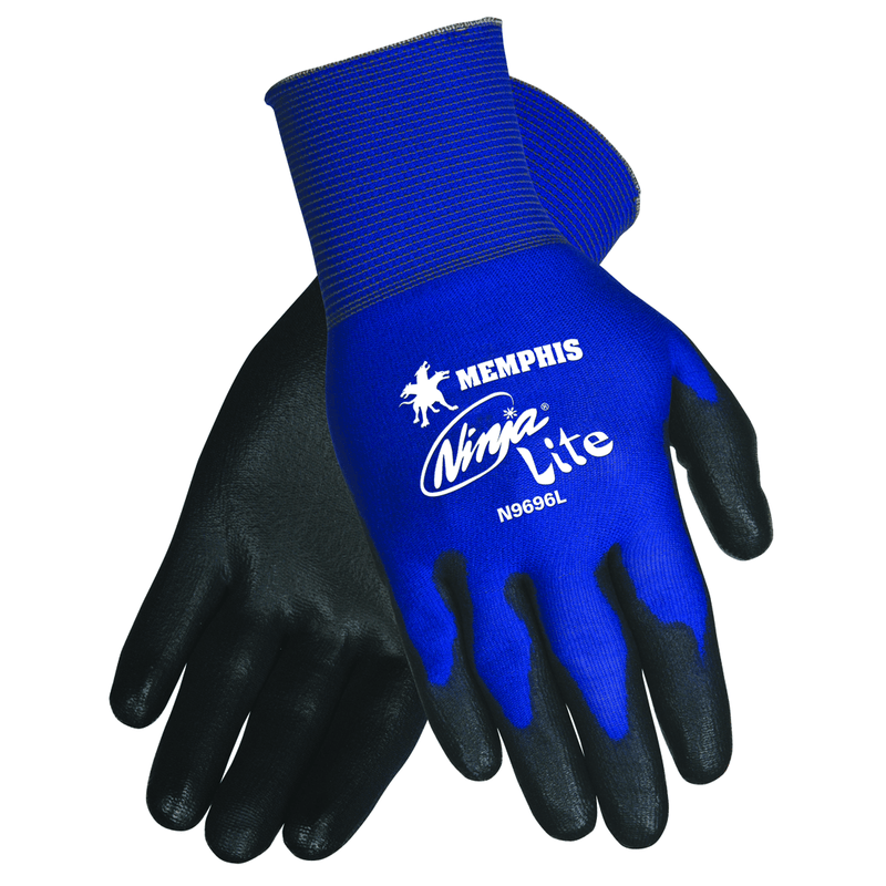 Memphis KB51N9696S NINJA LITE 18 GAUGE NYLON LINER S Online now