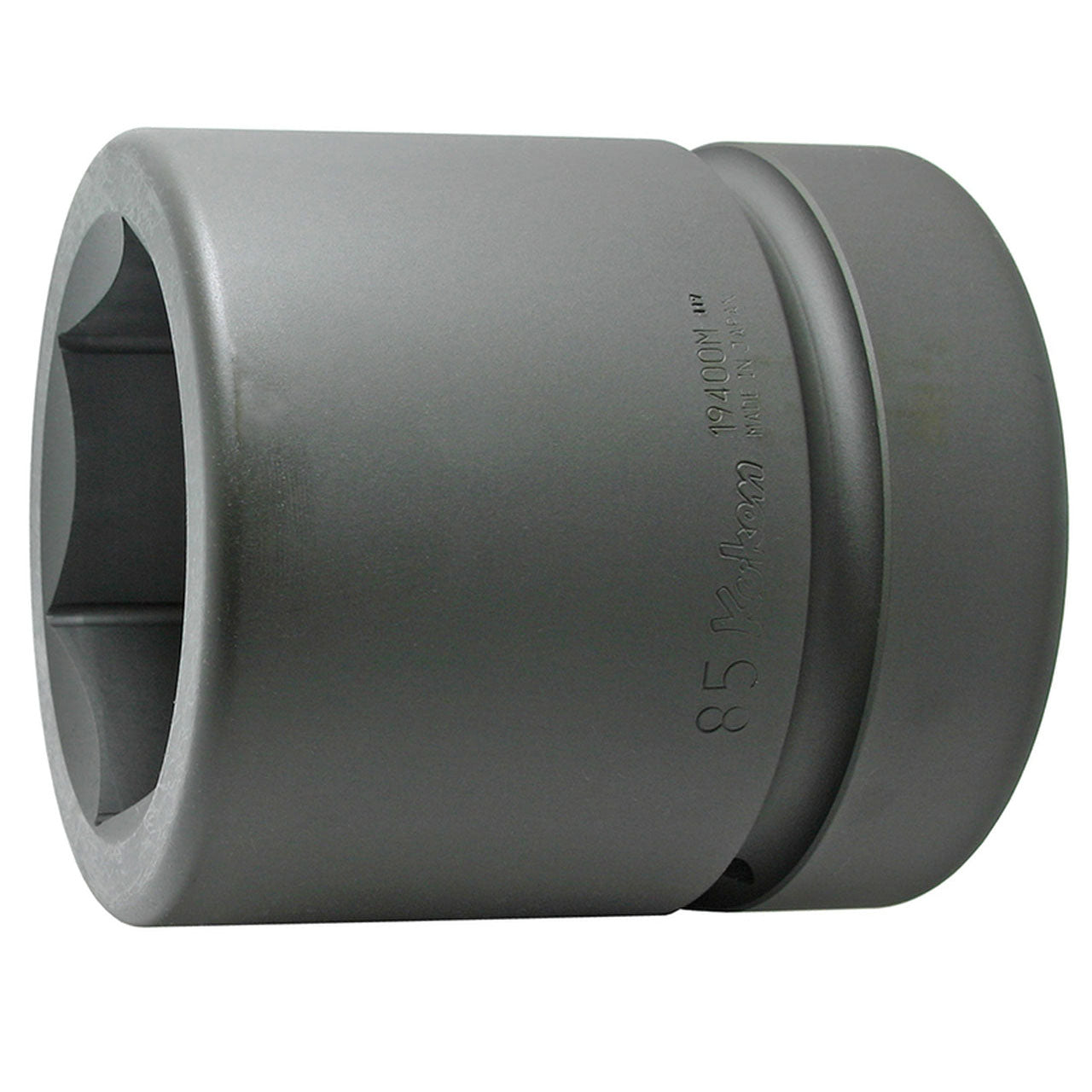 Ko-ken 19400M-200 2.1/2 Sq. Dr. Socket  200mm 6 point Length 225mm on Sale