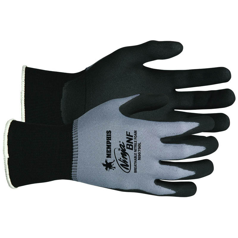 Memphis KB51N96790XL NINJA BNF 15 G-PALM COAT Fashion