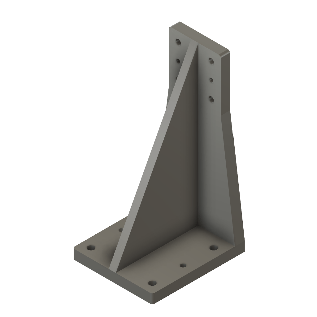 NAAMS Riser Angle Bracket ARA301M Online