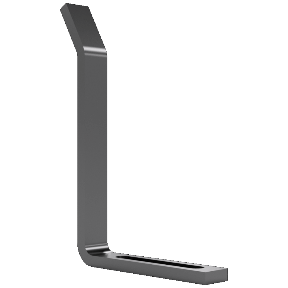 NAAMS Rough Locator ARL176LH L-Shape Outside Bend Hardened on Sale