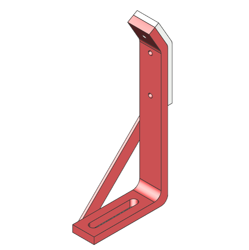 NAAMS Rough Locator U-AGW175R-SR Fashion
