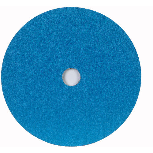 Norton Abrasives MH61D0738594 7 x 7/8" BlueFire Fiber Disc 24 Grit F826P Zirconia Alumina Online