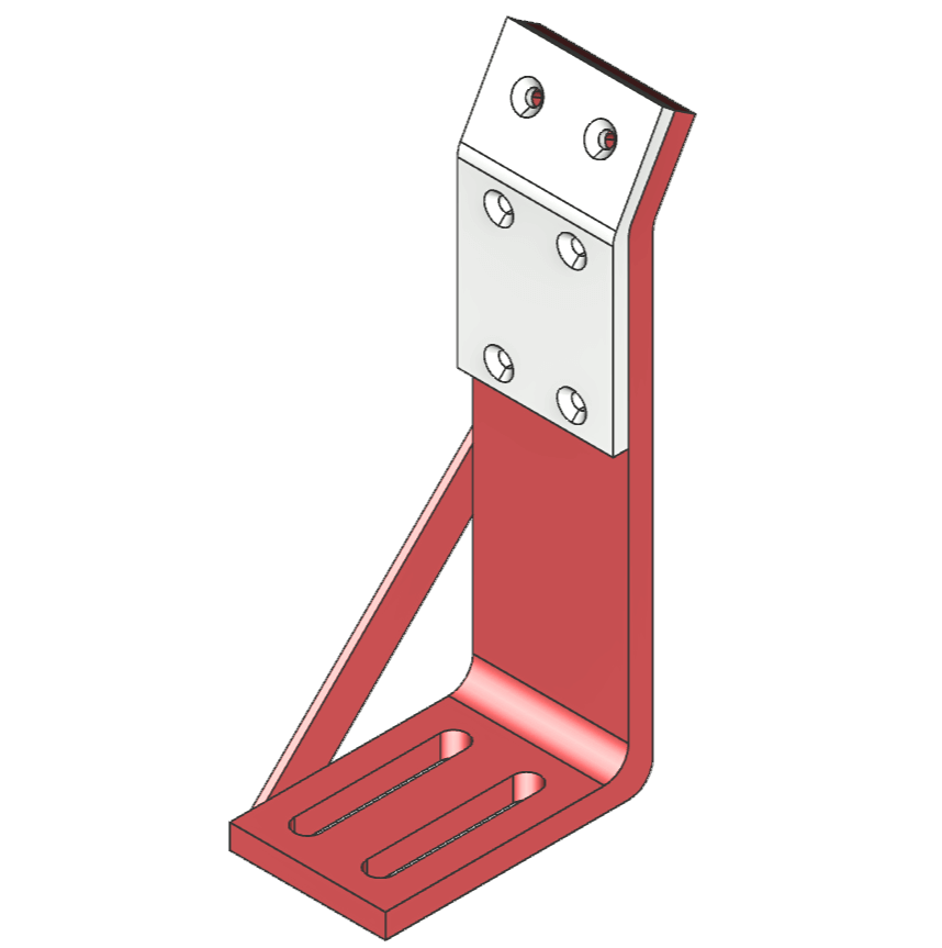 NAAMS Rough Locator U-AGWA225L-SR Supply
