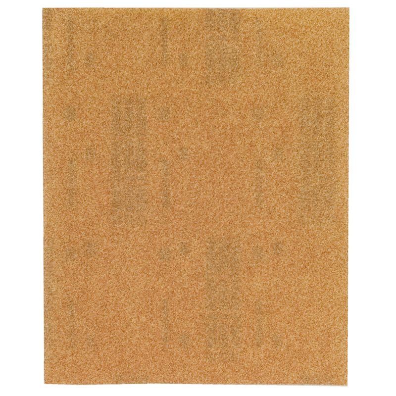 Norton Abrasives MH61S91101500 11" x 9" Woodsand A511 Paper Sheet 100 Grit Medium Garnet Discount