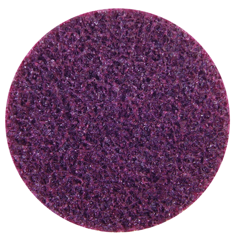 Norton Abrasives MH62D0404444 4-1/2" Bear-Tex Rapid Prep Non-Woven Hook & Loop Disc Aluminum Oxide Medium Grit Online Hot Sale