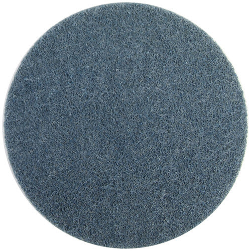 Norton Abrasives MH62D0425936 4-1/2" Bear-Tex Rapid Prep Non-Woven Hook & Loop Disc Aluminum Oxide Very Fine Grit Online now