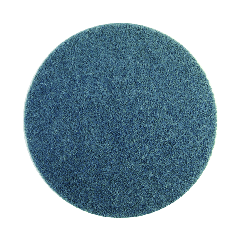Norton Abrasives MH62D0825972 8" Non-Woven Hook and Loop Disc RapidPrep Very Fine Grit Online