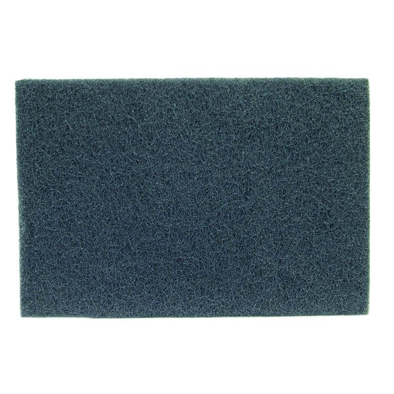 Norton Abrasives MH62HP851 6 x 9" Bear-Tex 851 Non-Woven Hand Pad Silicon Carbide Supply