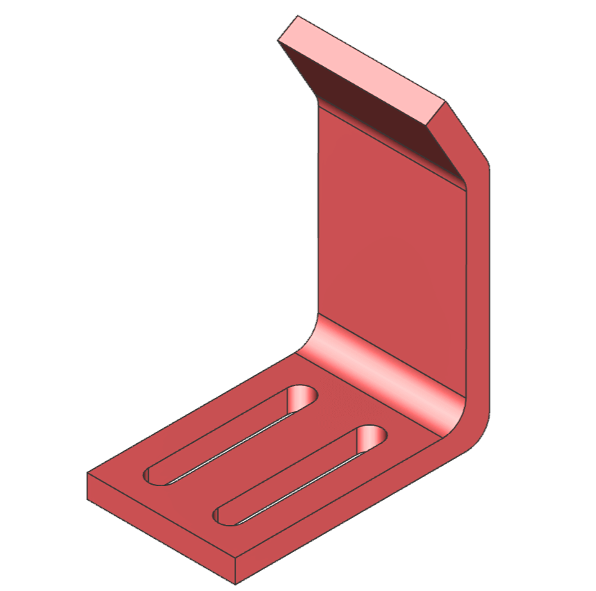 NAAMS Rough Locator U-ARLA200R-SR Fashion