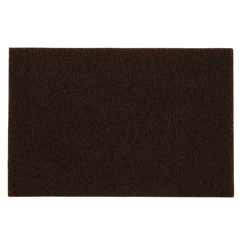 Norton Abrasives MH62HP740 6 x 9" Bear-Tex 740 746 Blending Non-Woven Hand Pad Aluminum Oxide Online